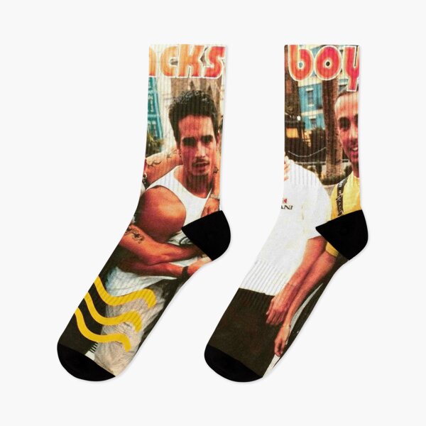 Item preview, Backstreet Boys Vocal group designed and sold by drjovva.