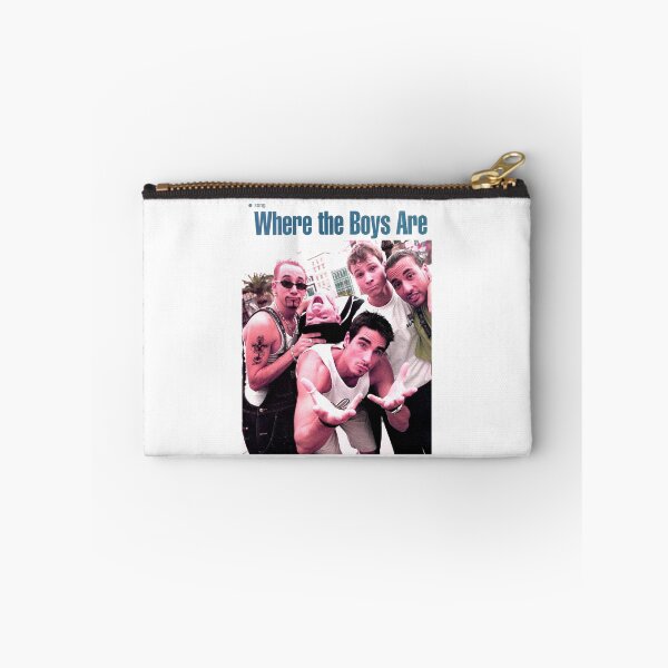 Item preview, Backstreet Boys Vocal group designed and sold by drjovva.