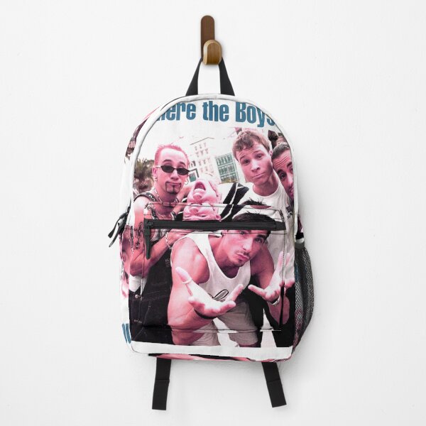 Item preview, Backstreet Boys Vocal group designed and sold by drjovva.