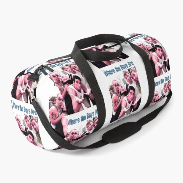 Item preview, Backstreet Boys Vocal group designed and sold by drjovva.
