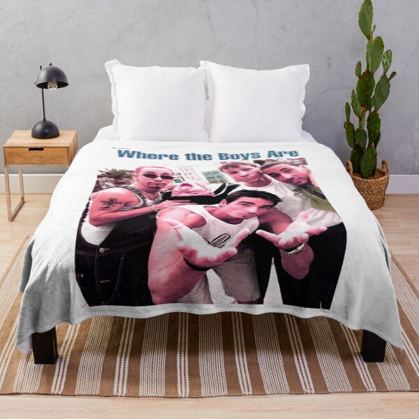 Item preview, Backstreet Boys Vocal group designed and sold by drjovva.