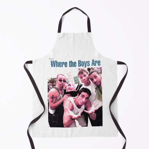 Item preview, Backstreet Boys Vocal group designed and sold by drjovva.