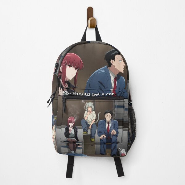 Item preview, Smoking Behind The Supermarket With You designed and sold by reezorrrr.