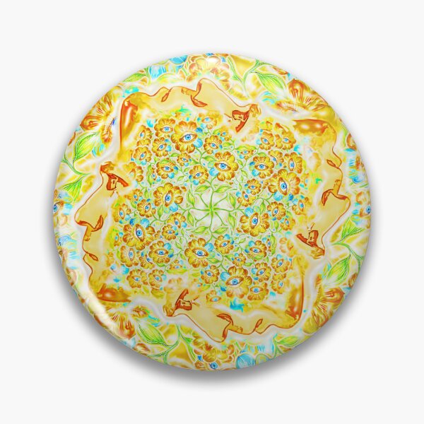 Item preview, The AlchemyFlorist designed and sold by Klaus Bremner (Autotelic Art).