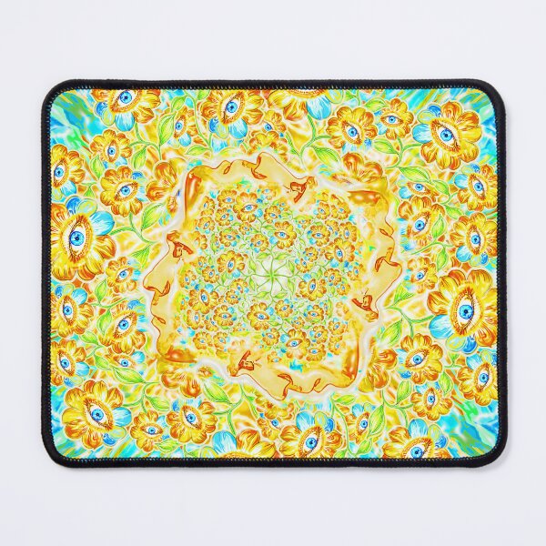 Item preview, The AlchemyFlorist designed and sold by Klaus Bremner (Autotelic Art).