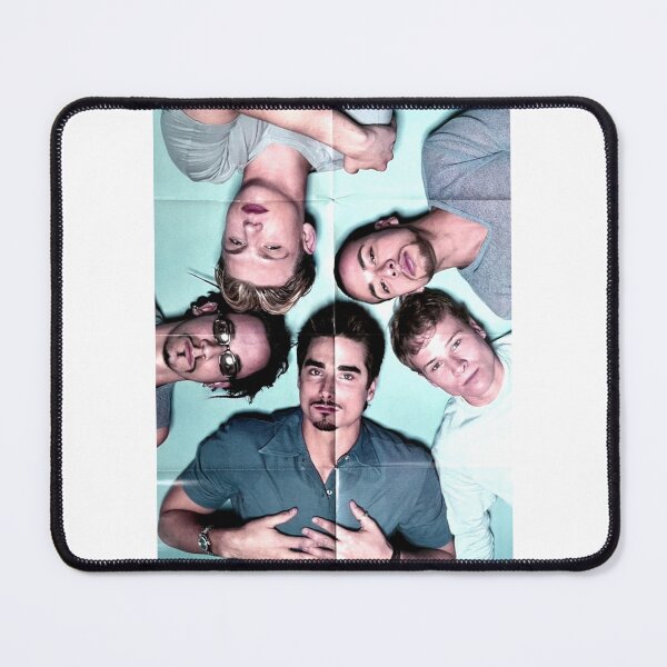 Item preview, Backstreet Boys Vocal group designed and sold by drjovva.