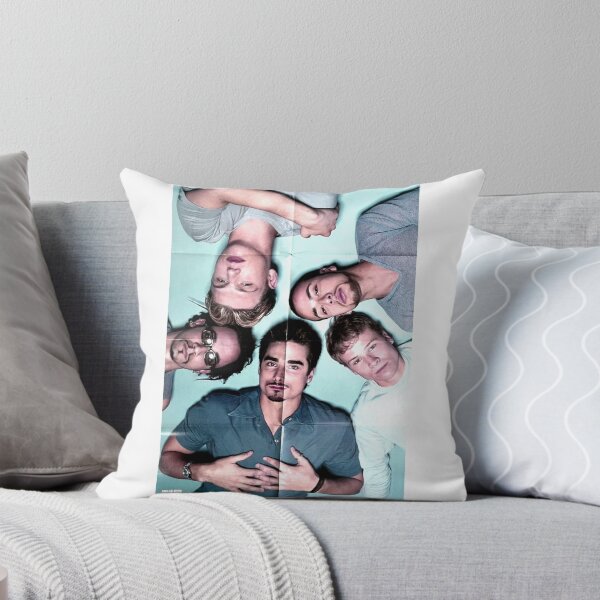 Item preview, Backstreet Boys Vocal group designed and sold by drjovva.