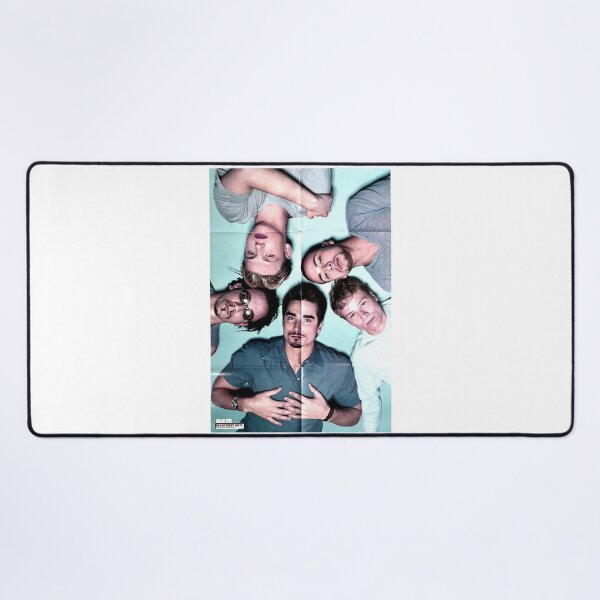 Item preview, Backstreet Boys Vocal group designed and sold by drjovva.