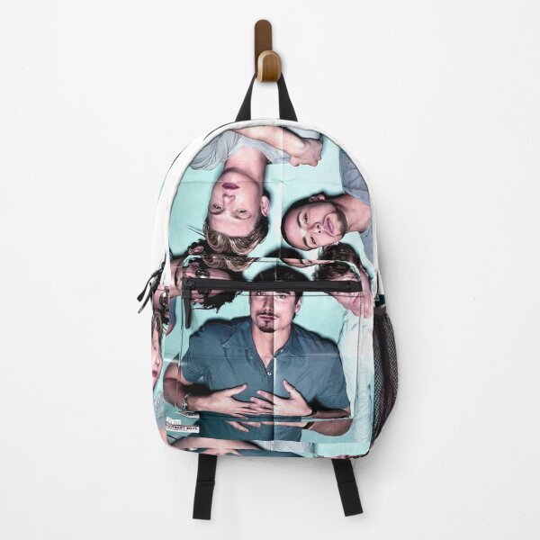 Item preview, Backstreet Boys Vocal group designed and sold by drjovva.