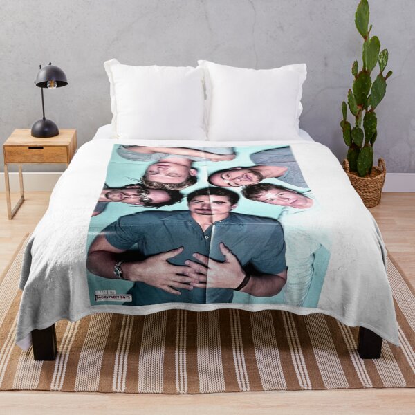Item preview, Backstreet Boys Vocal group designed and sold by drjovva.