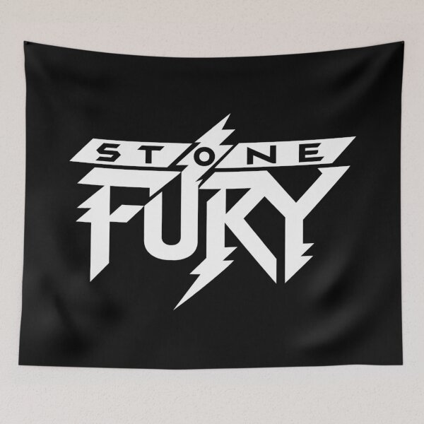 Item preview, S FURY designed and sold by TATTOO-DESIGN.