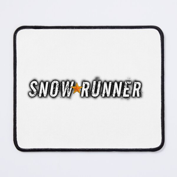 Item preview, SnowRunner Star Fan Art Tee | Offroad Driving Simulator Graphic designed and sold by Fan Art Station .