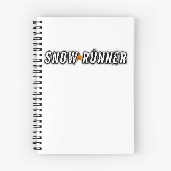 Item preview, SnowRunner  Star Fan Art Tee | Offroad Driving Simulator Graphic designed and sold by Fan Art Station .