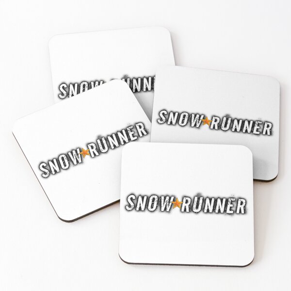 Item preview, SnowRunner  Star Fan Art Tee | Offroad Driving Simulator Graphic designed and sold by Fan Art Station .