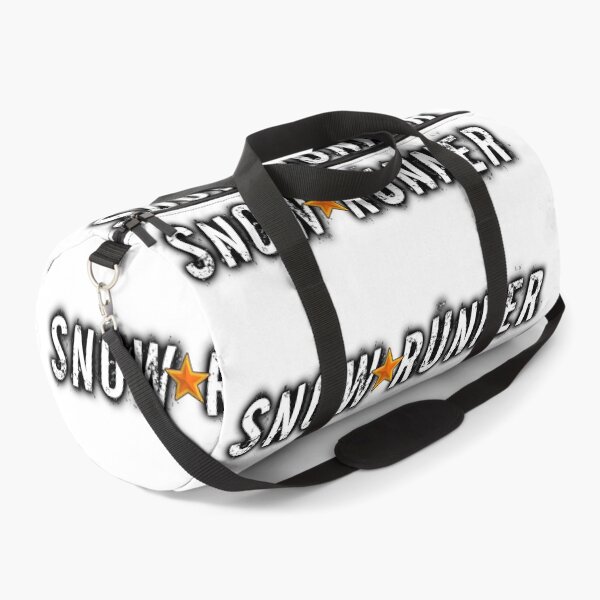 Item preview, SnowRunner Star Fan Art Tee | Offroad Driving Simulator Graphic designed and sold by Fan Art Station .