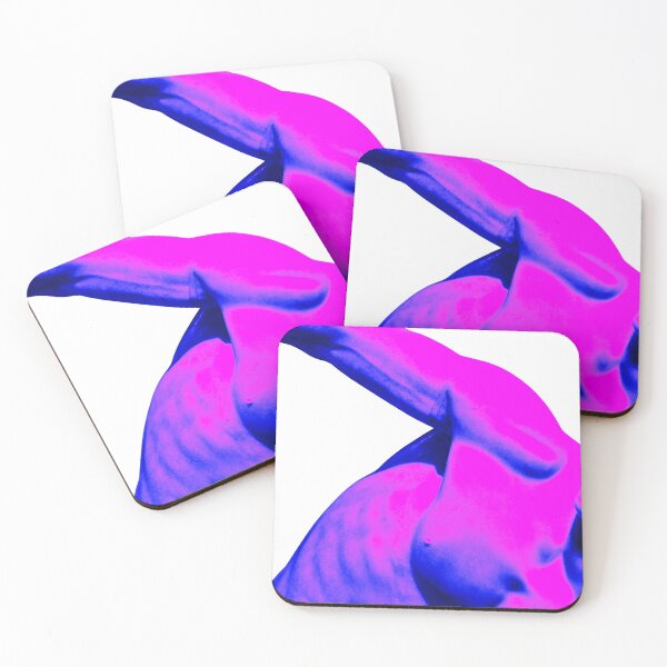 Item preview, Discus Thrower Vaporwave designed and sold by SagePhoto.
