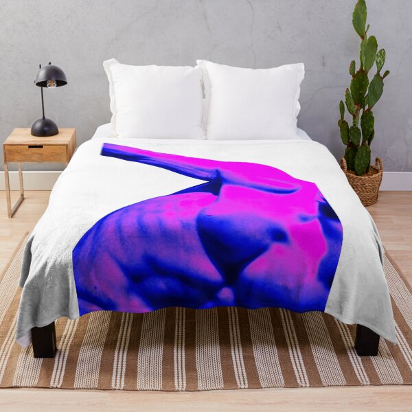 Artikelvorschau, Diskuswerfer Vaporwave entworfen und verkauft von SagePhoto.