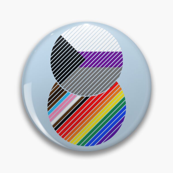 Item preview, THE WHOLE OF US COLLECTION ❤️- DEMISEXUAL designed and sold by WheelieGdArt.