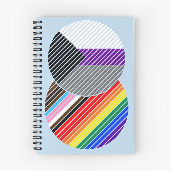 Item preview, THE WHOLE OF US COLLECTION - DEMISEXUAL designed and sold by WheelieGdArt.
