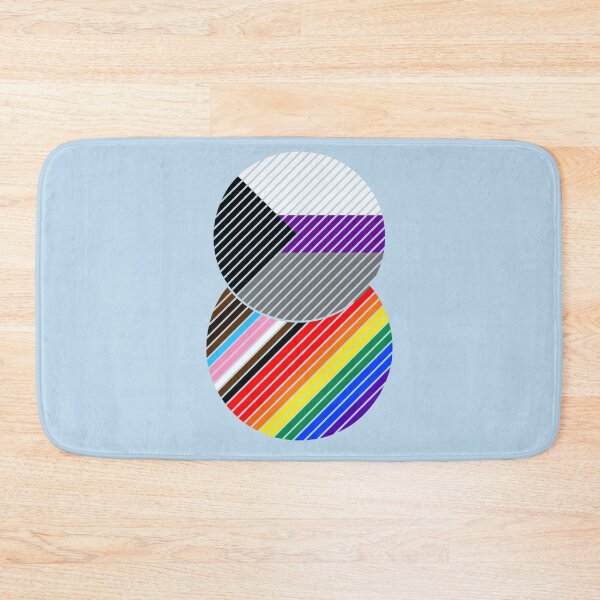 Item preview, THE WHOLE OF US COLLECTION - DEMISEXUAL designed and sold by WheelieGdArt.