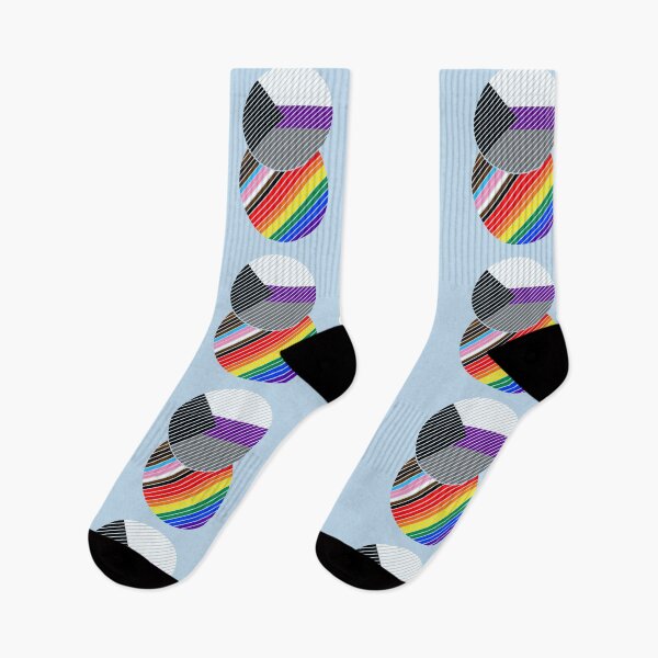 Item preview, THE WHOLE OF US COLLECTION - DEMISEXUAL designed and sold by WheelieGdArt.