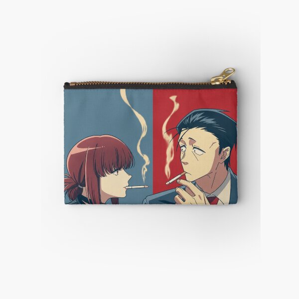 Item preview, Smoking Behind The Supermarket With You designed and sold by reezorrrr.