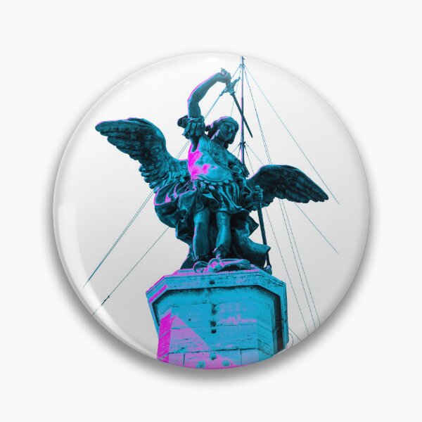 Item preview, Vaporwave Statue designed and sold by SagePhoto.