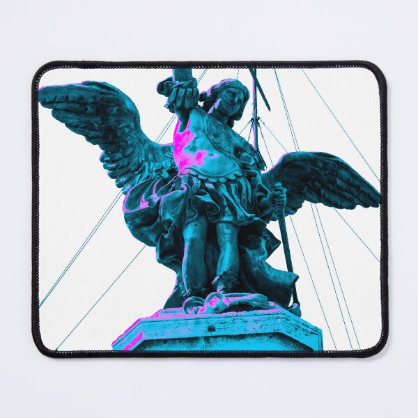 Item preview, Vaporwave Statue designed and sold by SagePhoto.
