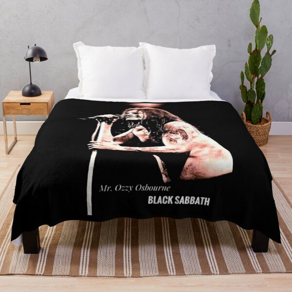 Item preview, Ozzy Osbourne English singer and songwriter designed and sold by drjovva.