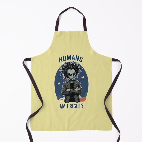 Item preview, Eddie Terrestrial: Am I Right? designed and sold by Finding Source Designs.