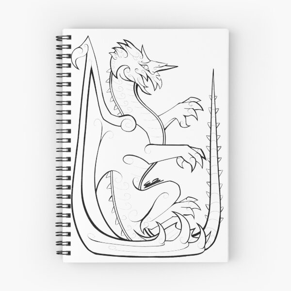 Item preview, Fafnir designed and sold by ellie-j-raws.