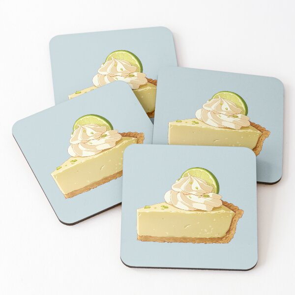 Item preview, Key lime pie designed and sold by sakurashorty.