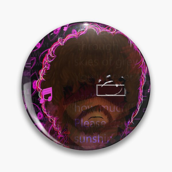 Item preview, Henry and William designed and sold by Sericity Michael.