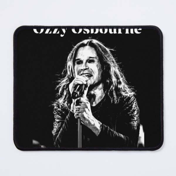 Item preview, Ozzy Osbourne English singer and songwriter designed and sold by drjovva.