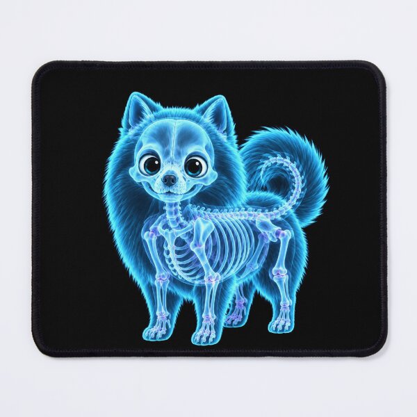 Item preview, Pom X-Ray Skeleton designed and sold by House of Popó.