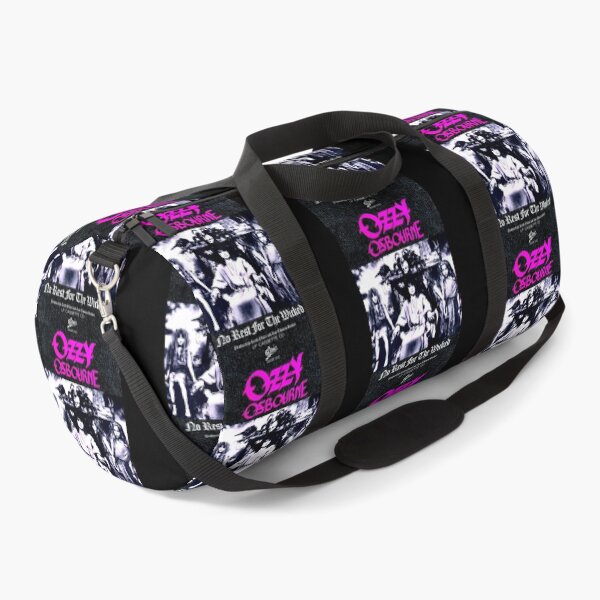 Item preview, Ozzy Osbourne English singer and songwriter designed and sold by drjovva.