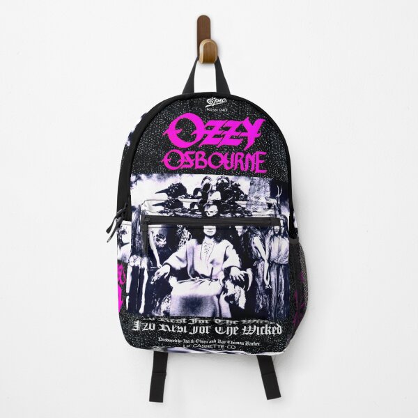 Item preview, Ozzy Osbourne English singer and songwriter designed and sold by drjovva.