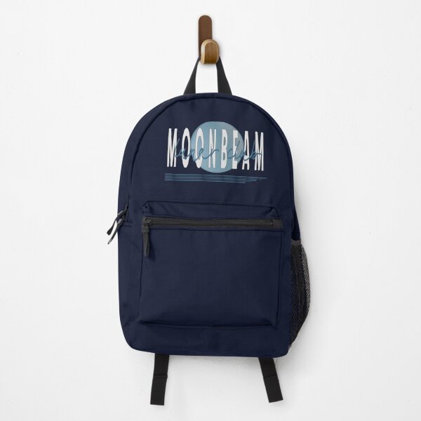 Item preview, Moonbeam Lunar Club designed and sold by JustAsmahDesign.