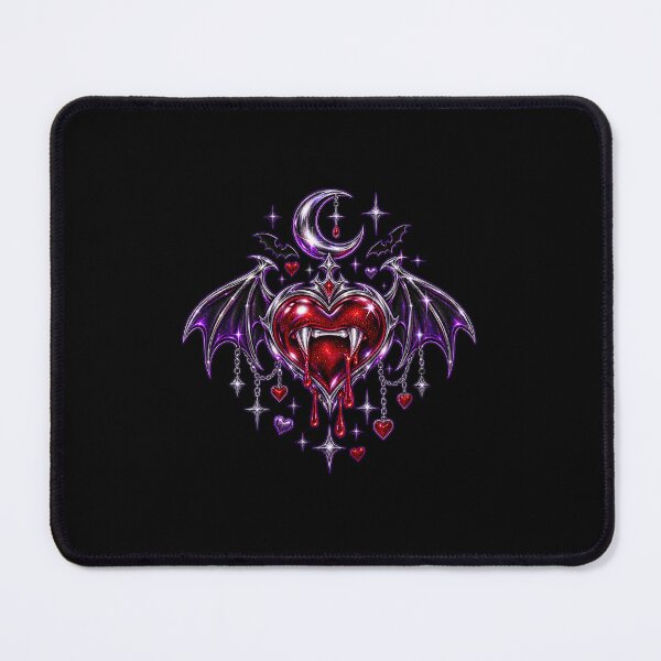 Item preview, Haunted Heart designed and sold by BiaSMartins.