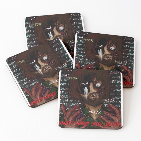 Item preview, What Have You Done? designed and sold by Sericity Michael.