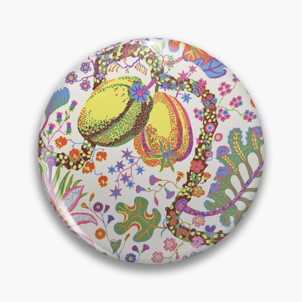 Item preview, Topical Fruits designed and sold by ceramicshoe.