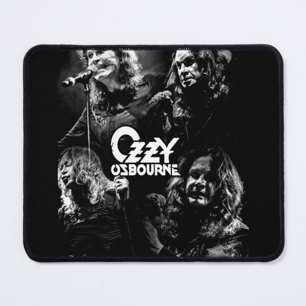 Item preview, Copy of Ozzy Osbourne English singer and songwriter designed and sold by drjovva.