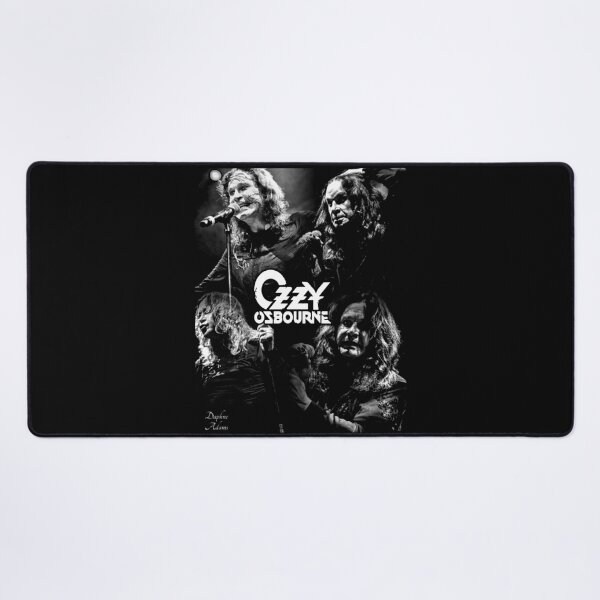 Item preview, Copy of Ozzy Osbourne English singer and songwriter designed and sold by drjovva.