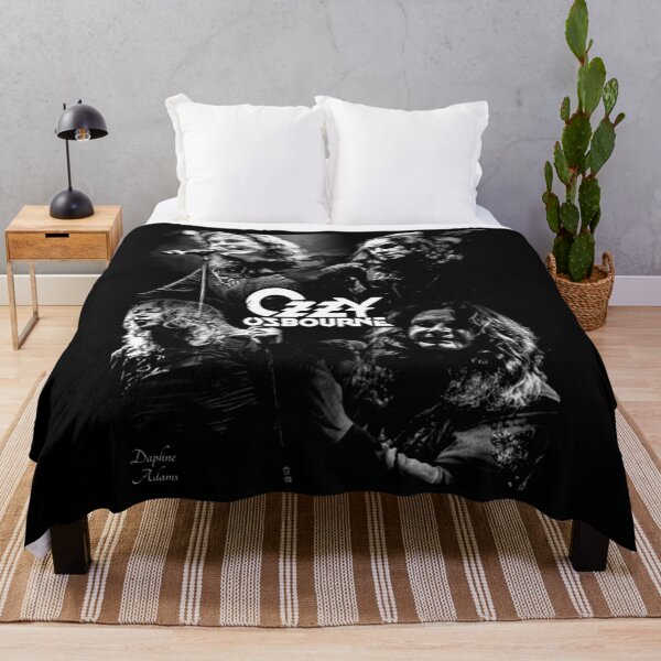 Item preview, Copy of Ozzy Osbourne English singer and songwriter designed and sold by drjovva.