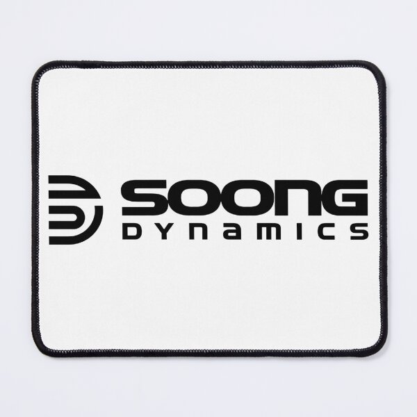 Item preview, Soong Dynamics designed and sold by MoofyDesigns.