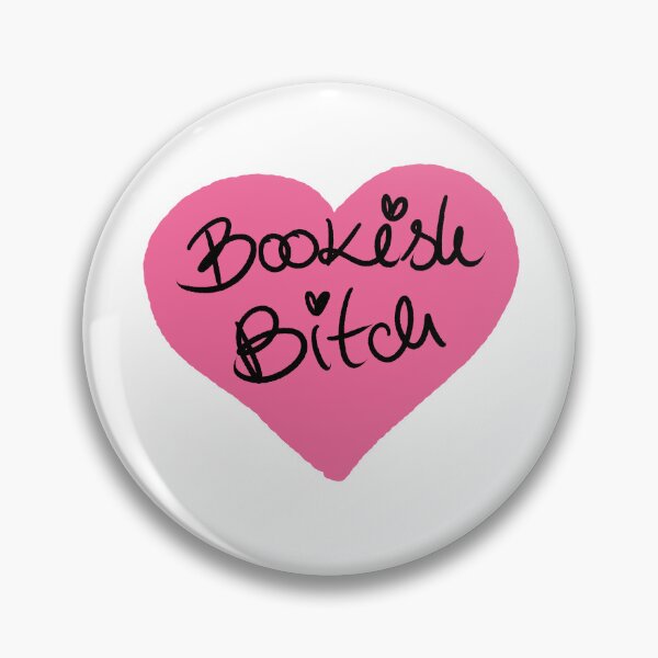 Item preview, bookish bitch designed and sold by Kasia1987t.