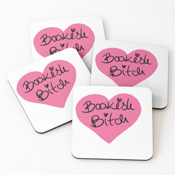 Item preview, bookish bitch designed and sold by Kasia1987t.