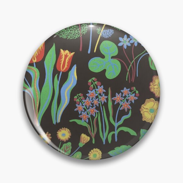 Item preview, Spring Garden designed and sold by ceramicshoe.