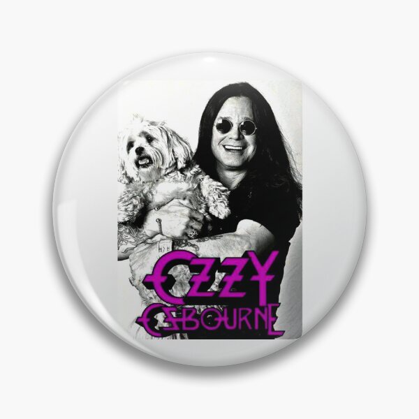 Item preview, Ozzy Osbourne English singer and songwriter designed and sold by drjovva.