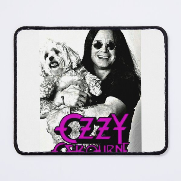 Item preview, Ozzy Osbourne English singer and songwriter designed and sold by drjovva.